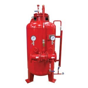 Bồn Foam đứng Changder 500L-6000L