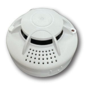 Cảm biến khói một trạm Changder CD-38SD