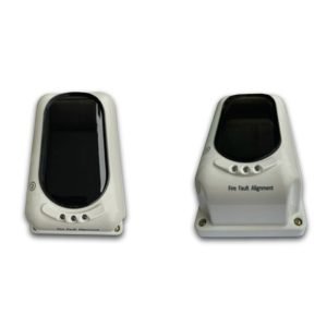 Cảm biến khói tia phản xạ (beam) Changder CD-199SB