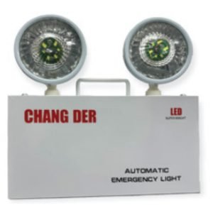 Đèn chiếu sáng khẩn cấp Changder CD-EM601