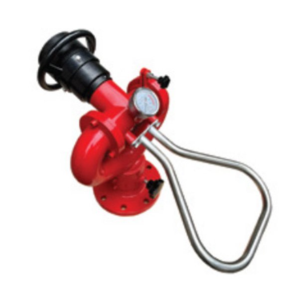 Súng phun nước đa năng Changder CD-SPN100A-DN
