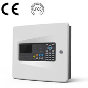 Bảng điều khiển báo cháy Sanjiang SEC1000