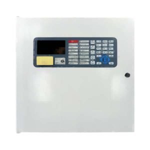 Bảng điều khiển chữa cháy bằng khí Sanjiang ECP1000