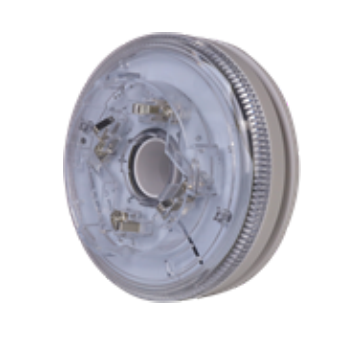 Đế đèn báo hiệu thông minh địa chỉ Sanjiang A9097B - Ảnh 2