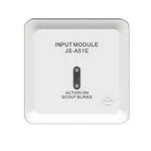 Input Module địa chỉ Sanjiang JS-A51E