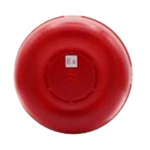 Còi đèn báo cháy thường chống nổ Sanjiang SG-A92E-Ex