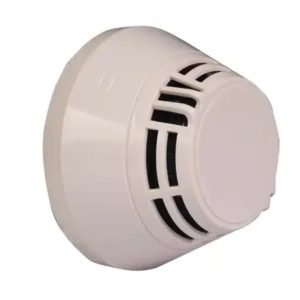 Đầu báo khói kết hợp nhiệt địa chỉ kèm đế Sanjiang JTF-GDM-936E