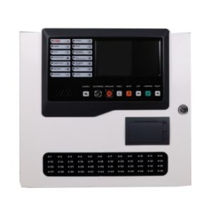 Trung tâm báo cháy địa chỉ Sanjiang SEC3004