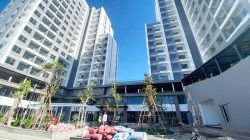 Hochiki Việt Nam cung cấp thiết bị báo cháy Sanjiang cho công trình MK Central City Phan Rang thumbnail